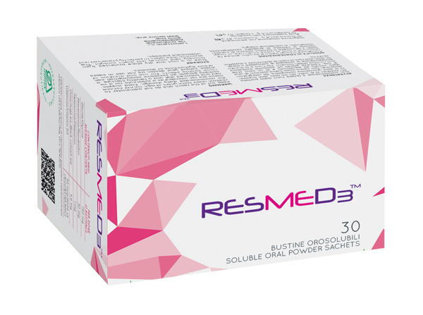 RESMED3 30 BUSTINE - famajoy.it