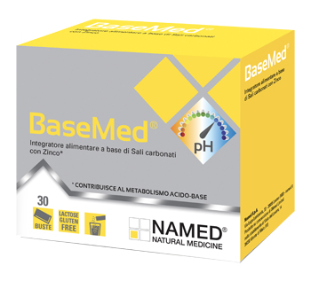BASEMED 30 BUSTINE - famajoy.it