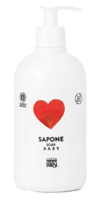 MAMMABABY SAPONE BABY COSMOS NATURAL 500 ML - famajoy.it