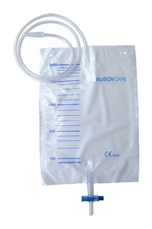 SACCA DI DRENAGGIO LETTO PER INCONTINENZA 2000ML IN PVC CON VALVOLA DI NON RITORNO E RUBINETTO DI SCARICO T-TAP CON TUBO DI RACCORDO 130CM 20 PEZZI RIUTILIZZABILE - famajoy.it