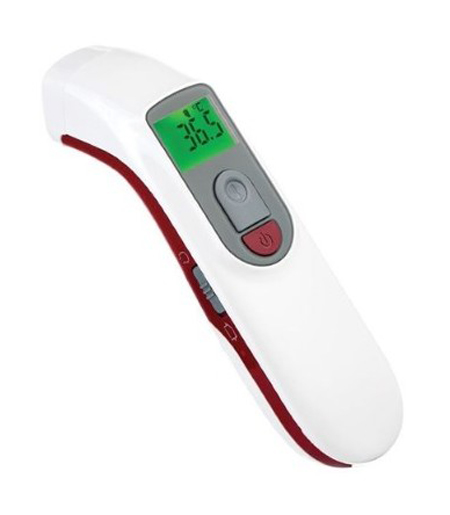 TERMOMETRO NO CONTACT AEON A200 SENZA BATTERIE - famajoy.it