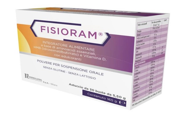 FISIORAM 30 BUSTINE - famajoy.it