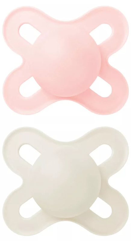 MAM START NANO' 0-2M CAUCCIU DOPPIO FEMMINA - famajoy.it