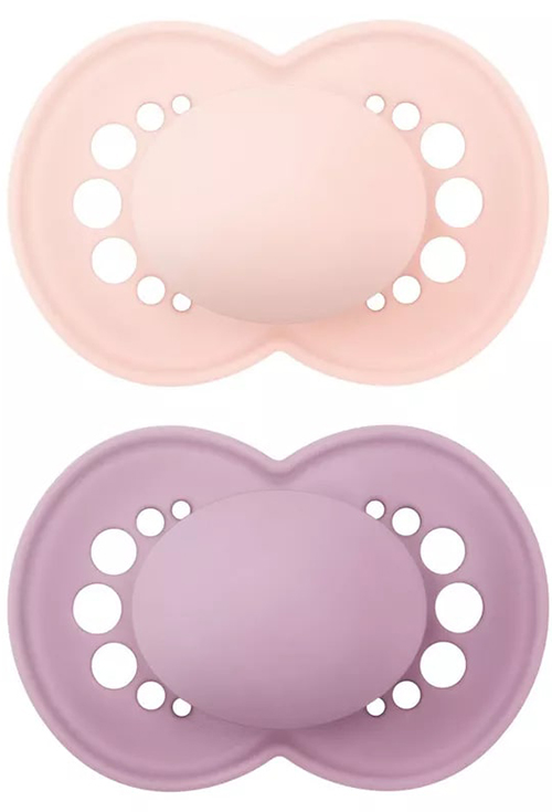 MAM ORIGINAL N 16+ SILICONE DOPPIO FEMMINA - famajoy.it