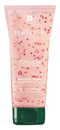 RENE FURTERER TONUCIA NATURAL FILLER SHAMPOO RIMPOLPANTE 200 ML - famajoy.it