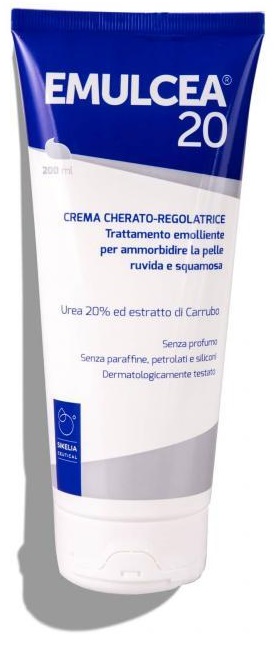EMULCEA 20 CREMA 200 ML - famajoy.it