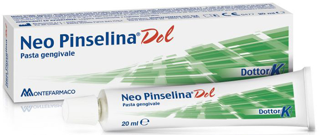 NEO PINSELINA DOL 20 ML - famajoy.it