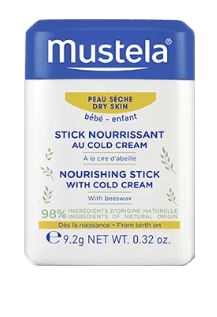 MUSTELA HYDRA STICK NUTRIENTE CC 9,2 G - famajoy.it