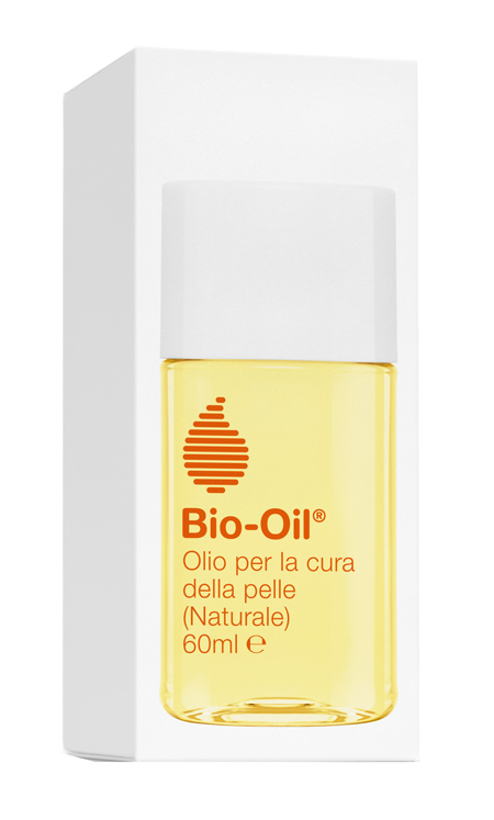 BIO-OIL OLIO PER LA CURA DELLA PELLE NATURALE 60 ML - famajoy.it