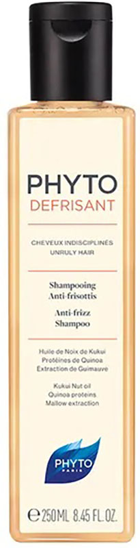 PHYTODEFRISANT SHAMPOO ANTI CRESPO 250 ML - famajoy.it