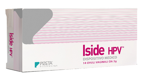 ISIDE HPV 14 OVULI - famajoy.it