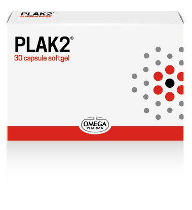 PLAK2 30 CAPSULE - famajoy.it