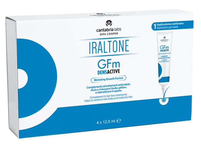 ADENOSIL GFM MIMICKING GROWTH FACTORS DENSACTIVE 4 TUBI X 12,5 ML - famajoy.it