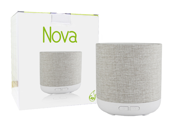 NOVA DIFFUSORE AROMI - famajoy.it
