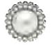 ORECCHINI VIENNA PEARL 12 MM - famajoy.it