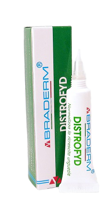 DISTROFYD 15 ML BRADERM - famajoy.it