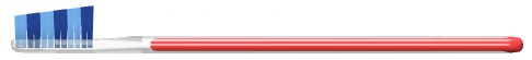 TAUMARIN SPAZZOLINO PROFESSIONAL 27 MORBIDO CON ANTIBATTERICO - famajoy.it