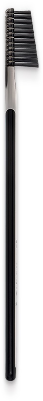 TAUMARIN SPAZZOLINO PROFESSIONAL BLACK CON ANTIBATTERICO - famajoy.it