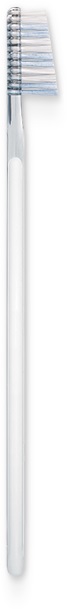 TAUMARIN SPAZZOLINO PROFESSIONAL WHITE CON ANTIBATTERICO - famajoy.it