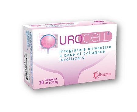 UROCELL 30 COMPRESSE - famajoy.it