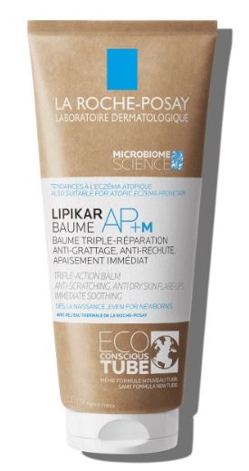 LIPIKAR BAUME AP+M 200 ML PAPER II/ES/PT - famajoy.it