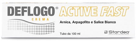 DEFLOGO CREMA 100 ML - famajoy.it