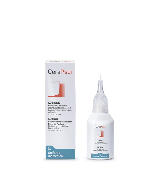 CERAPSOR LOZIONE 50 ML - famajoy.it