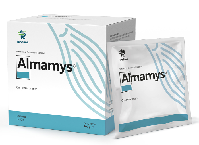 ALMAMYS 20 BUSTINE - famajoy.it