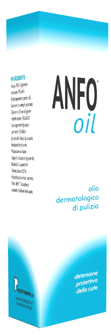 ANFO OIL 300 ML - famajoy.it