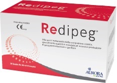 REDIPEG 20 STICK PACK 30 ML - famajoy.it