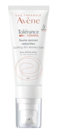 EAU THERMALE AVENE TOLERANCE CONTROL CREMA LENITIVA RIEQUILIBRANTE 40 ML - famajoy.it
