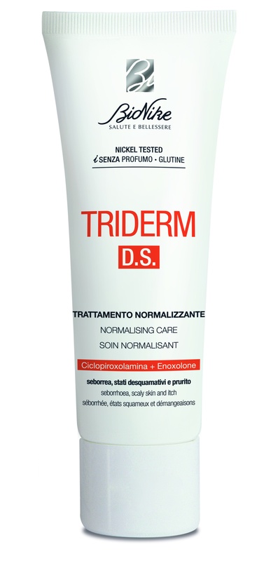 TRIDERM DERMATITE SEBORROICA TRATTAMENTO NORMALIZZANTE 50 ML - famajoy.it