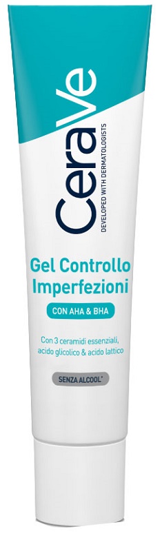 CERAVE ACNE AHA BHA SERUM 40 ML - famajoy.it