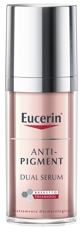 EUCERIN ANTI-PIGMENT DUAL SERUM ANTI-MACCHIE 30 ML - famajoy.it