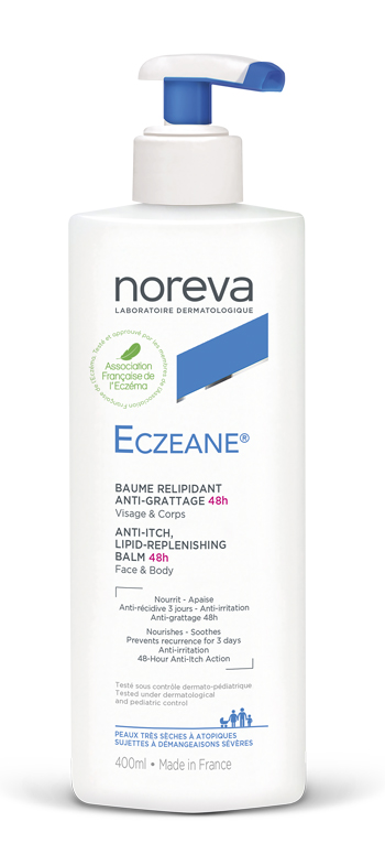 ECZEANE BAUME FLA 400 ML - famajoy.it