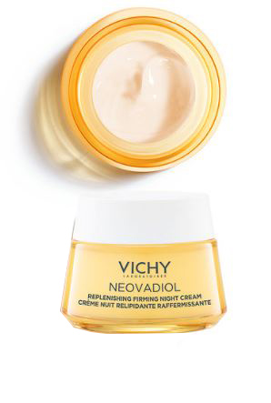 NEOVADIOL PERI-MENOPAUSE NIGHT 50 ML - famajoy.it