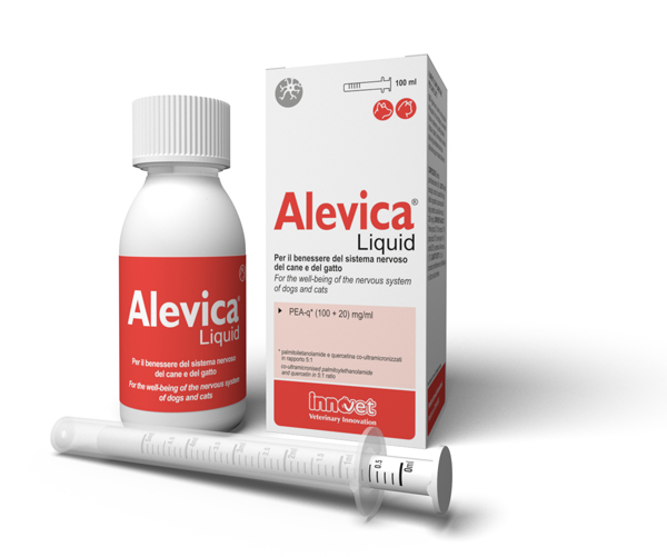 ALEVICA LIQUID FLACONE 100 ML - famajoy.it
