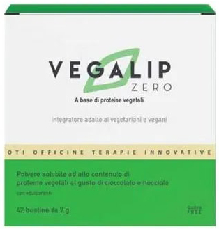 VEGALIP ZERO 42 BUSTINE - famajoy.it