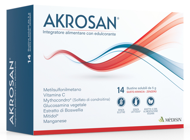 AKROSAN 14 BUSTINE - famajoy.it
