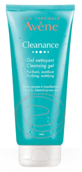 AVENE CLEANANCE GEL DETERGENTE 200 ML - famajoy.it