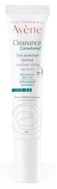 EAU THERMALE AVENE COMEDOMED TRATTAMENTO ADSORBENTE LOCALIZZATO 15 ML - famajoy.it