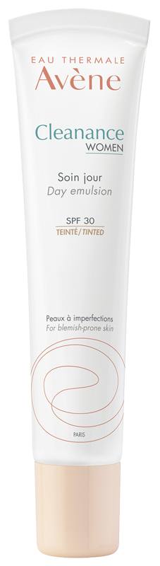 AVENE CLEANANCE WOMEN TRATTAMENTO GIORNO 40 ML - famajoy.it