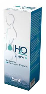 H2O LINFA+ 150 ML - famajoy.it