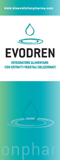 EVODREN 300 ML - famajoy.it