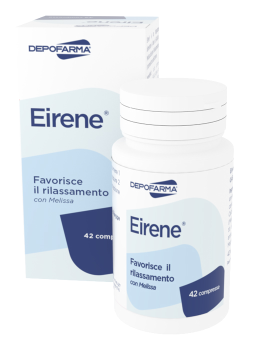 EIRENE 42 COMPRESSE - famajoy.it