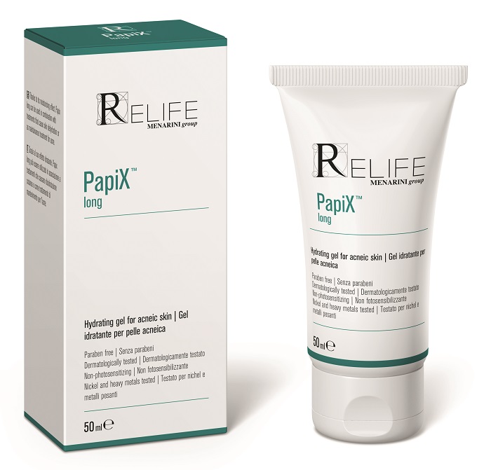 PAPIX LONG GEL 50 ML - famajoy.it
