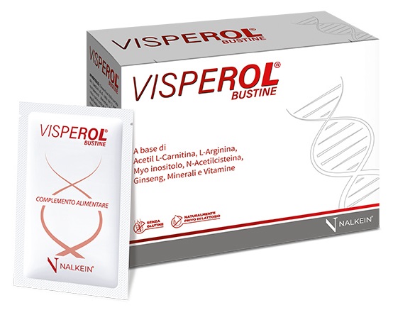 VISPEROL 20 BUSTINE - famajoy.it