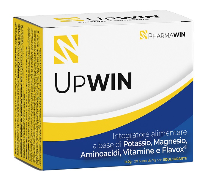 UPWIN 20 BUSTINE - famajoy.it
