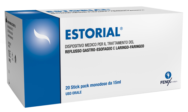 ESTORIAL 20 STICK DA 15 ML - famajoy.it