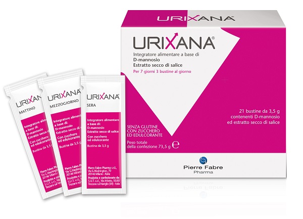 URIXANA 21 BUSTINE - famajoy.it